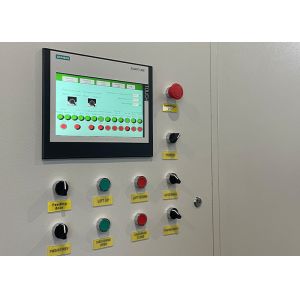 Organic Food Waste Composting Fertilizer Machine Automatic Vegetable Shredder