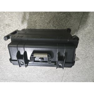 Compact Portable Solar-Powered Seawater Purification Unit