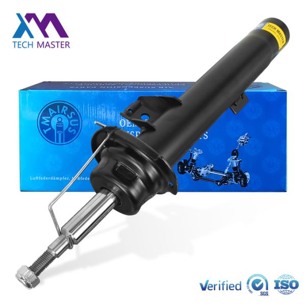 Shock Absorber Front Left Right Coil Spring Shock for 3 Series E90 OE#31316772921 31316772922