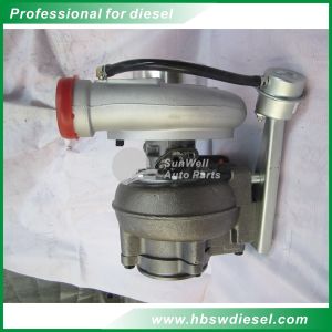 HX40W 4050277 3537127 Turbo for Cummins 6CT engine