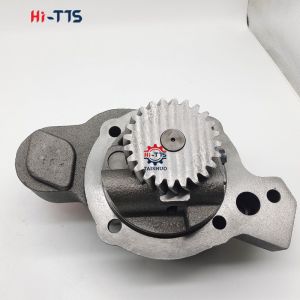 New Cast Iron/Alloy Lubricating Oil Pump for NT855 NTA855 Engine Part No AR9835