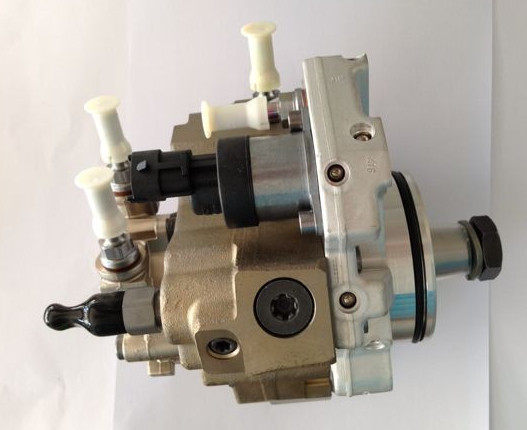 Buy Cummins ISF3.8 Fuel Injection Pump 4988595 0445020045 at wholesale prices