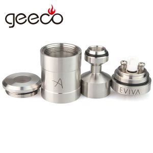 New arrival infinite 1:1 clone eviva-t rda kratos mod eviva T rba sx mini mod 1