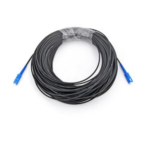 10m FRP Fiber Optic Patch Cord