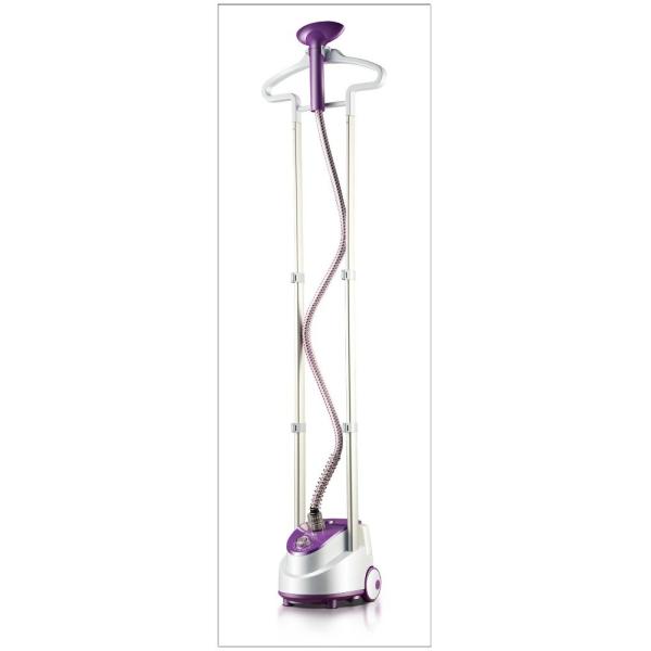 Multi Function Industrial Fabric Steamer