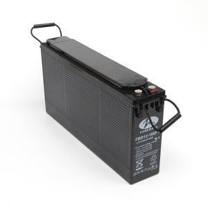 Solar System 12V 180ah VRLA Lead Acid Battery FT Series