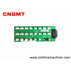 China SM431 SLM 110S 120 SCM Track IF Sensing Board J90601048A on sale