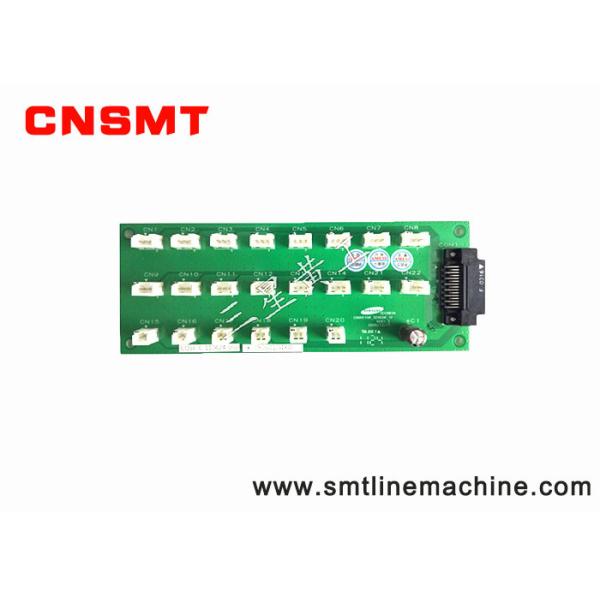 Buy SM431 SLM 110S 120 SCM Track IF Sensing Board J90601048A at wholesale prices