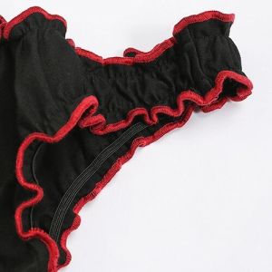 OEM European And American Style Women'S Clothing Summer T -Shirt Vests Round