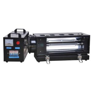 Large Power Portable UV Curing Lighter