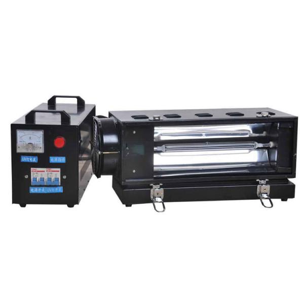 Buy Large Power Portable UV Curing Lighter at wholesale prices