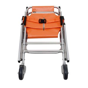 Ambulance Stair Stretcher Chair OEM Stair Climbing Stretcher