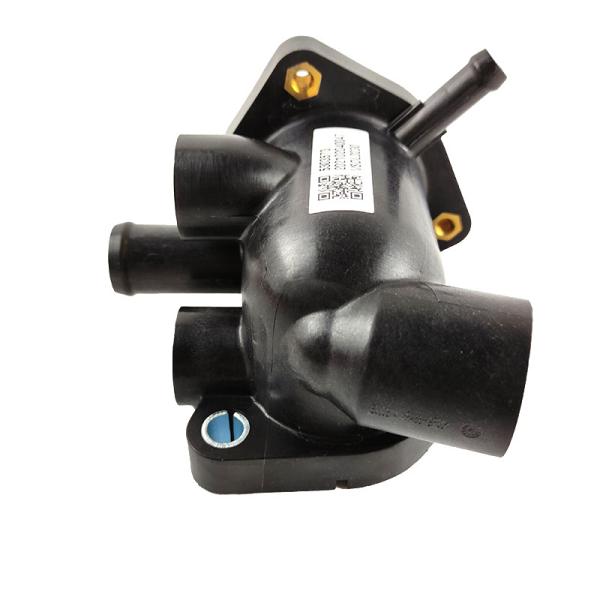 Cummins Diesel Generator Parts ISF2.8 Thermostat Housing 5303573 For Heavy Equipment