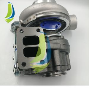 3533029 6BTAA Engine Turbocharger For R290LC-7 Excavator