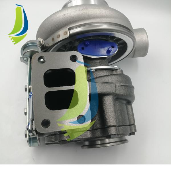 3533029 6BTAA Engine Turbocharger For R290LC-7 Excavator