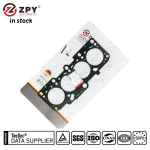 ZPY Cylinder Head Gasket for Audi VW Porsche 06A103383AK