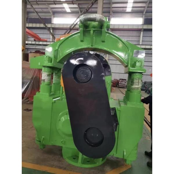 Buy 20m Lifting Height Pile Foundation Machine 200KN With 30m Max Drilling Depth at wholesale prices