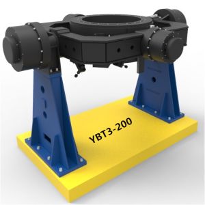 Quality Three Axis Ship Motion Simulator Position Swing Test Table With High Accurate for sale