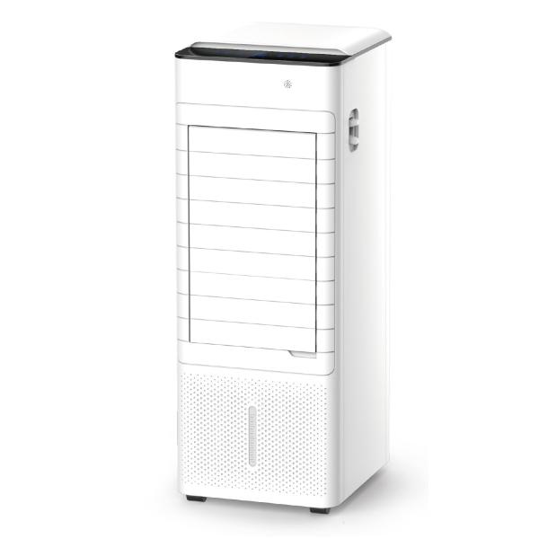 Digital Control Portable 7L Household Air Conditioning Fan for Dual of Cold and Warm