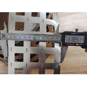 Bright 4P Pure Nickel Strip 99.6% Ni For 18650 Battery Connection