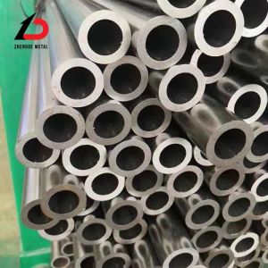 China Textile Machinery Used En 10305-1 En 10305-2 St45 St52 Precision Steel Pipe on sale