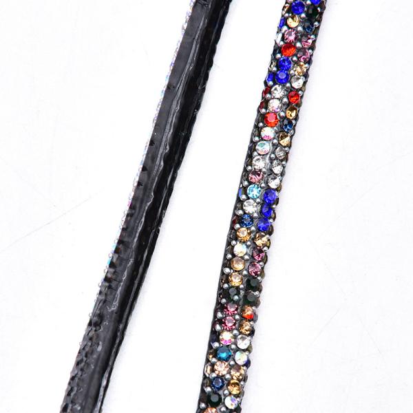 crystal rhinestone mesh custom rhinestone heat transfer crystal rhinestone appliques