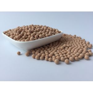 Spherical Particle Molecular Sieve Desiccant For Chemical Auxiliary Agent