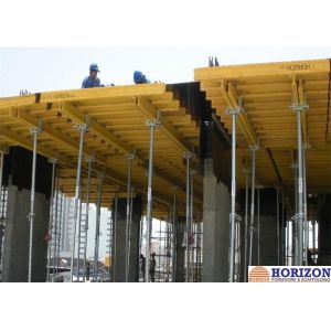 Flying table formwork. Concrete slab formwork,table formwork,slab formwork