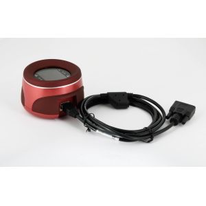 Hands Free 2D Barcode Scanner in An Elegant and Durable Design