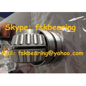 TDO Type TIMKEN Tapered Roller Bearings with Double Outer Race