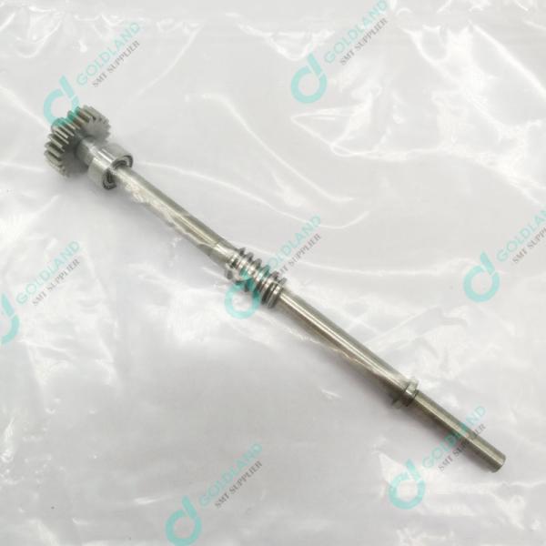 00344035 Siemens ASM WORM GEAR short complete Exchange by tralned staff Siplace SMT MACHINE siemens feeder parts