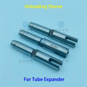 High-Quality Unloading Sleeve for Expanding Heat Exchange Coil