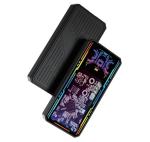 Mobile External M.2 SSD Supports SATA And Mvne Protocols 5gbps/10gbps