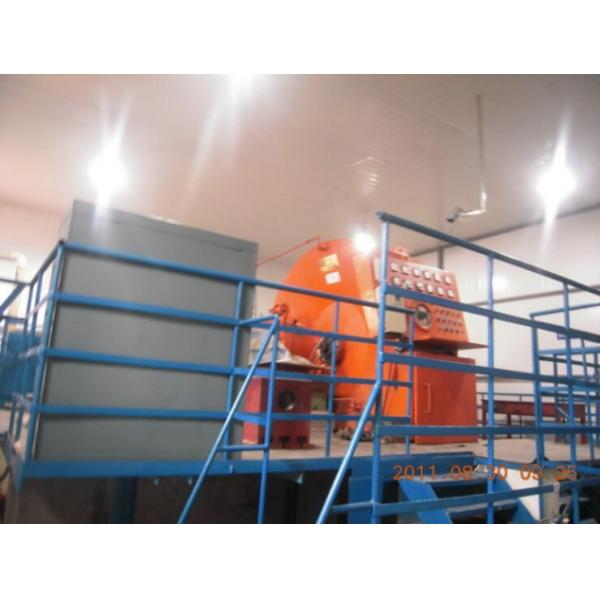 Buy Superalloy Powders Plasma Rotating Electrode Process Equipment Fast Solidification at wholesale prices