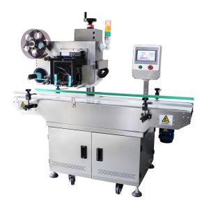 Streamlined Barcode Scanning Solutions for User-Friendly Commodity Label