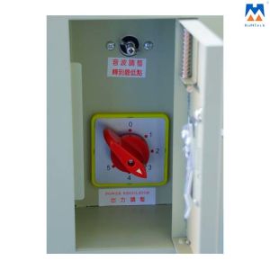 15KHz Ultrasonic Welding Machine For Plastic Parts Welding