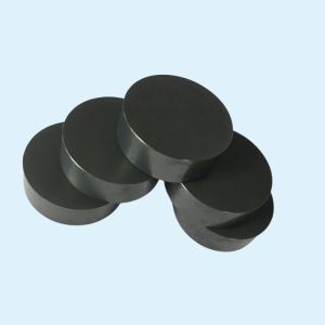 China Excellent Wear Resistance Si3N4 Silicon Nitride Ceramic Disc / Disk on sale