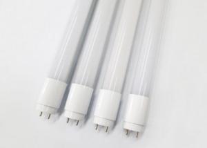 China Stable T8 LED Tube 1200mm , LED Replacement Tubes Easy Installation G13 Base on sale
