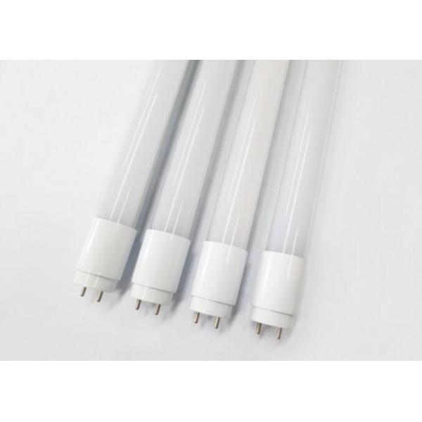 Buy Stable T8 LED Tube 1200mm , LED Replacement Tubes Easy Installation G13 Base at wholesale prices