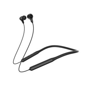 W2 Sports Wireless Neckband Bluetooth Earphones Metal Magnetic In Ear Stereo