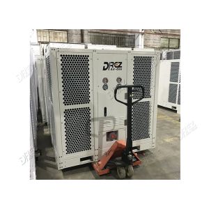 Quality 264000BTU High Efficiency Industrial Air Cooling Systems / Tent Trailer Air Conditioner For Outdoor Events for sale