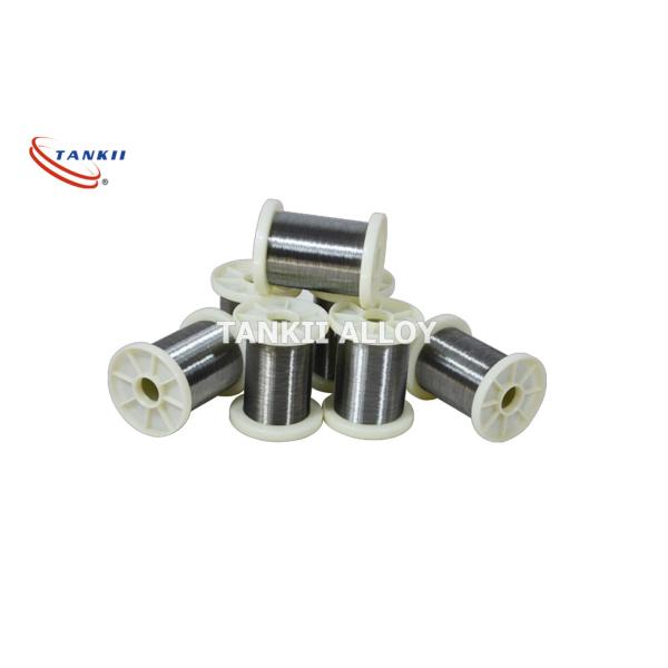 Buy 1Cr13al4 Alloy 750 Annealed Heating FeCrAl Wire Electric Resistance at wholesale prices