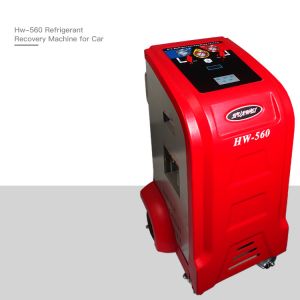 OEM 400g/Min 60Hz AC Refrigerant Recovery Machine