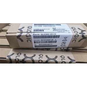 Qlogic Qle2692-Sr-Ck 16gb Dual Port Fibre Channel Interface Hbas Adapter Pci-E 3