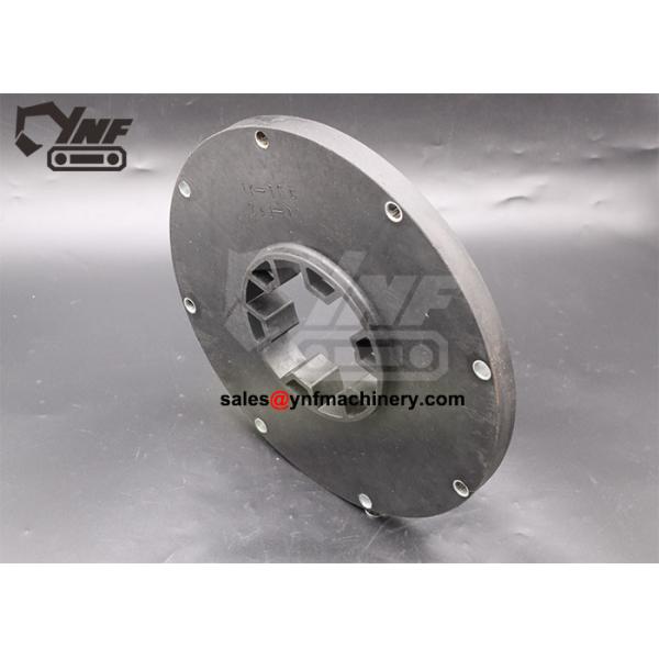 Buy Ex1900-5 Excavator Engineering Machinery Flange Coupling 0708816 0708817 at wholesale prices
