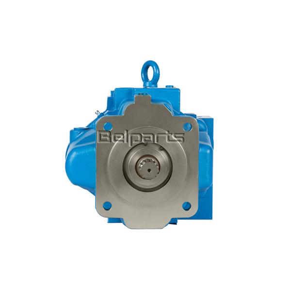 R80 Belparts Excavator Hydraulic Pump For Hyundai 80 Rolex 31N1-10010