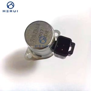 274-8041 Solenoid Valve 420E 420F Machinery Parts For Excavator 2748041 274-8041