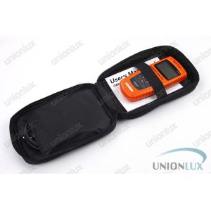 OBD2 EOBD Can-Bus Car Diagnostic Scanner , Fault Code Reader