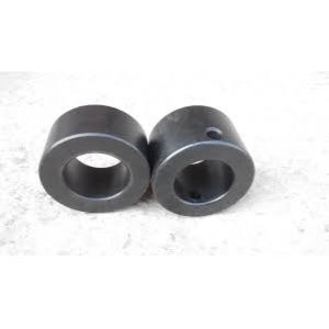 Excavator Hardened Steel Sleeve Bushings Pins Ears For Construction Work