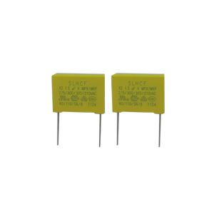 China X2 Safety Capacitor 1.5UF/275V P15MM,It is applied to electric vehicle charging piles on sale